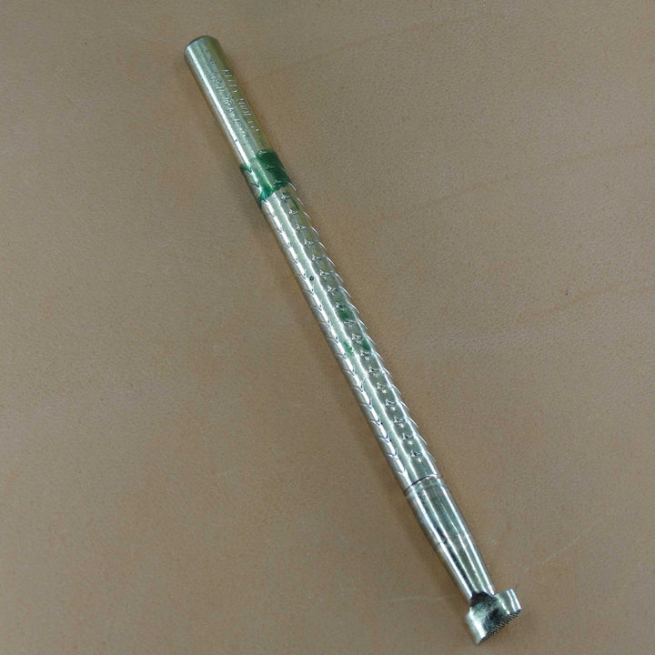 617 Small Checkered Thumb Print [USED]