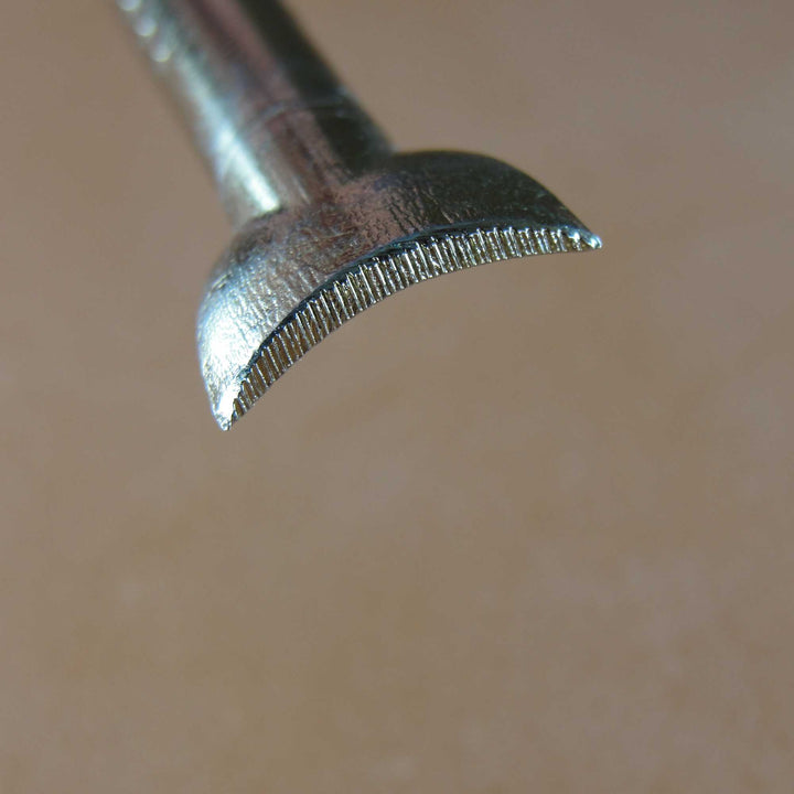 714 Lined Veiner [USED]