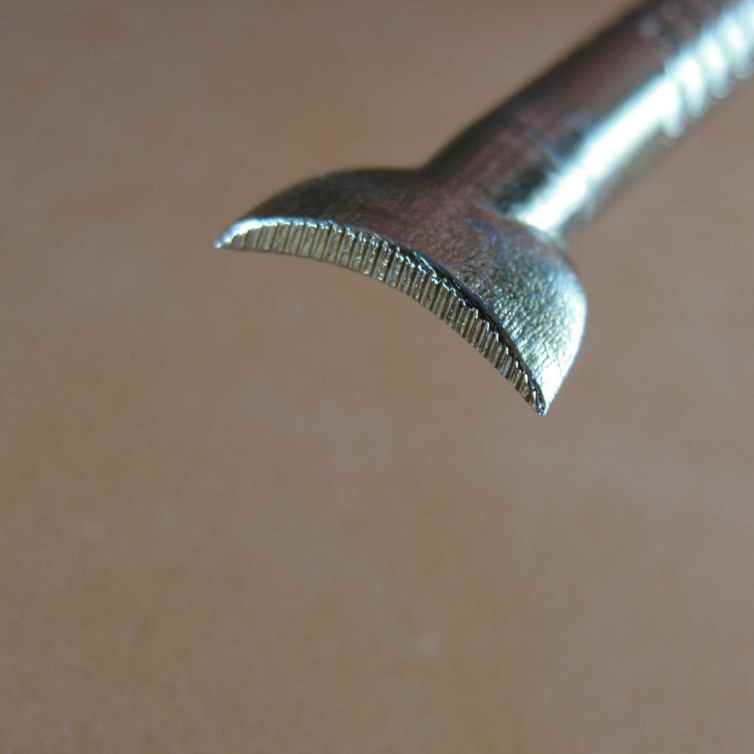 714 Lined Veiner [USED]