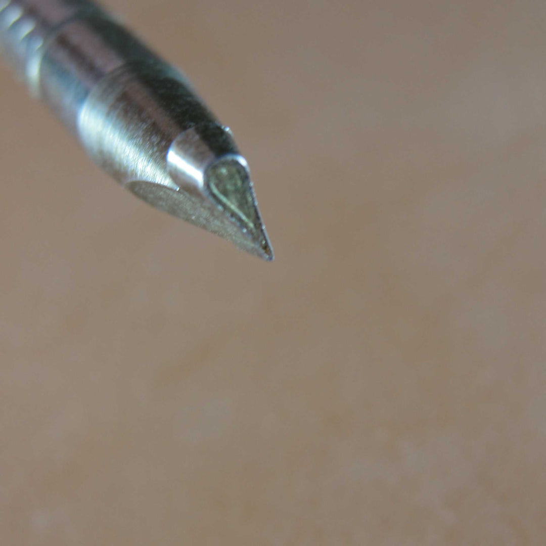 759 Teardrop Stop [USED]