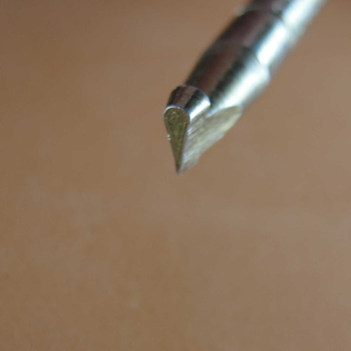 759 Teardrop Stop [USED]