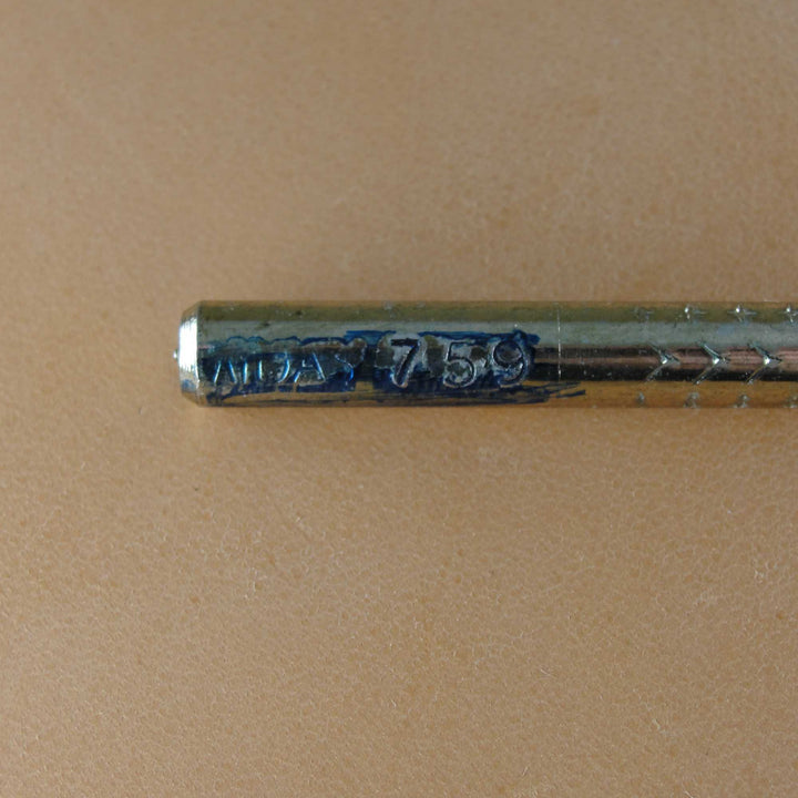 759 Teardrop Stop [USED]