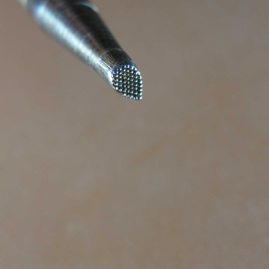 506 Small Checkered Background [USED]