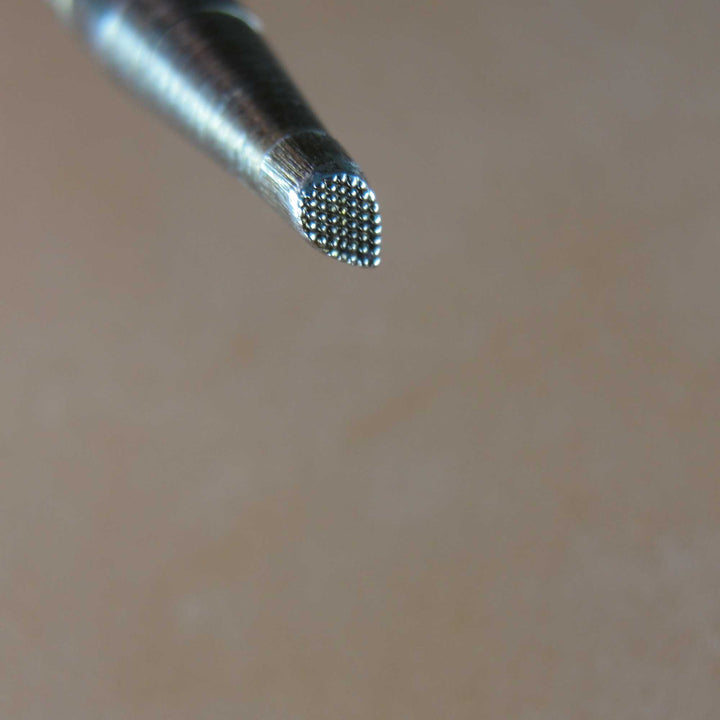 506 Small Checkered Background [USED]