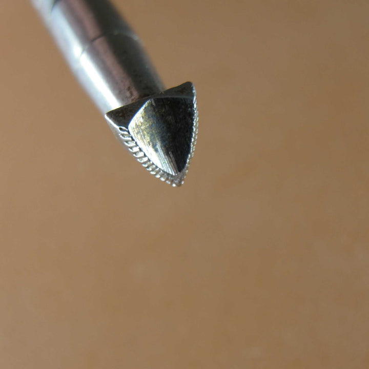 802 Mule's Foot [USED]