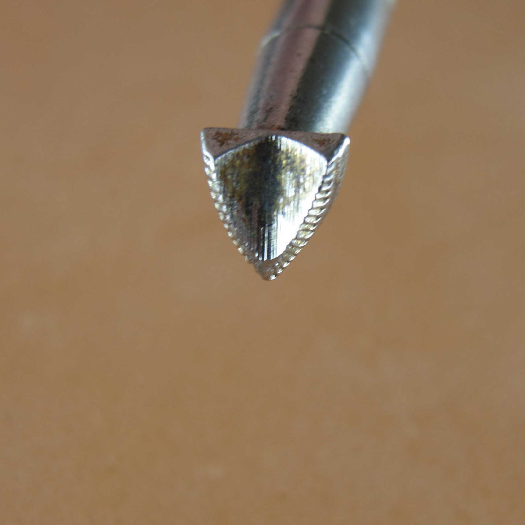 802 Mule's Foot [USED]