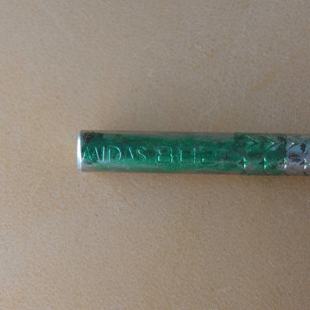 802 Mule's Foot [USED]