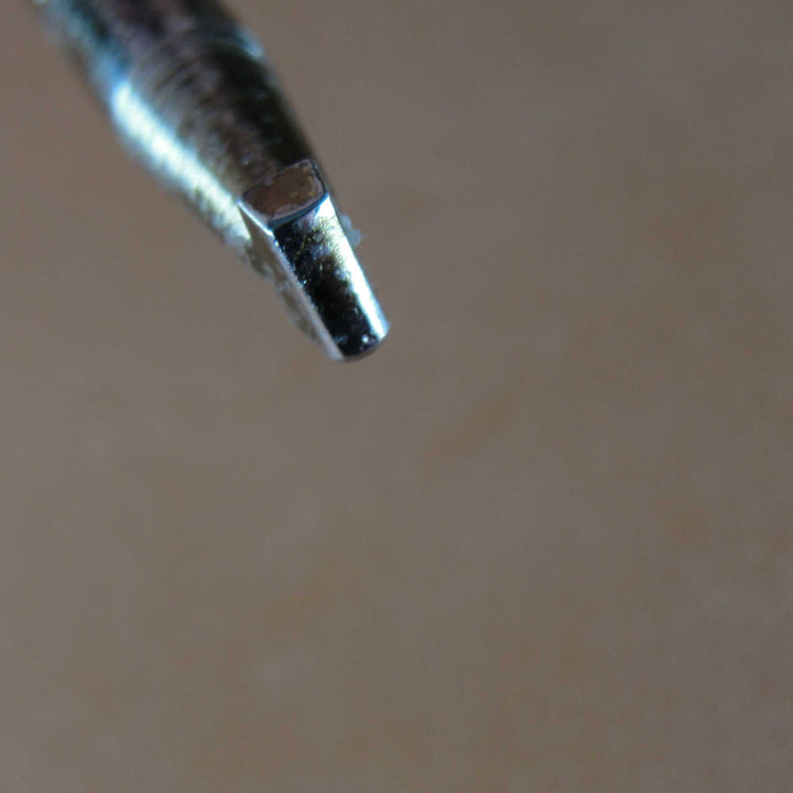 610 Small Smooth Beveler [USED]