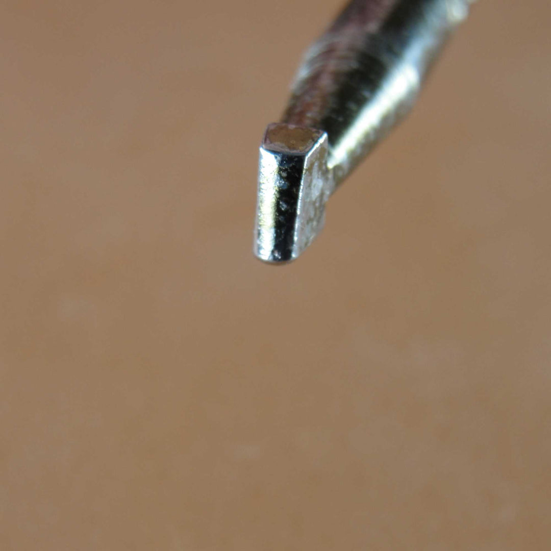 610 Small Smooth Beveler [USED]