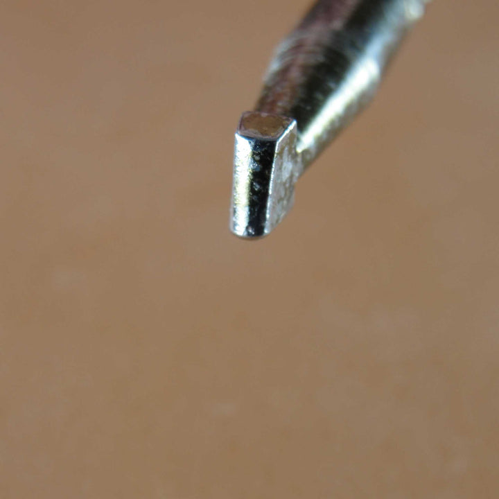 610 Small Smooth Beveler [USED]