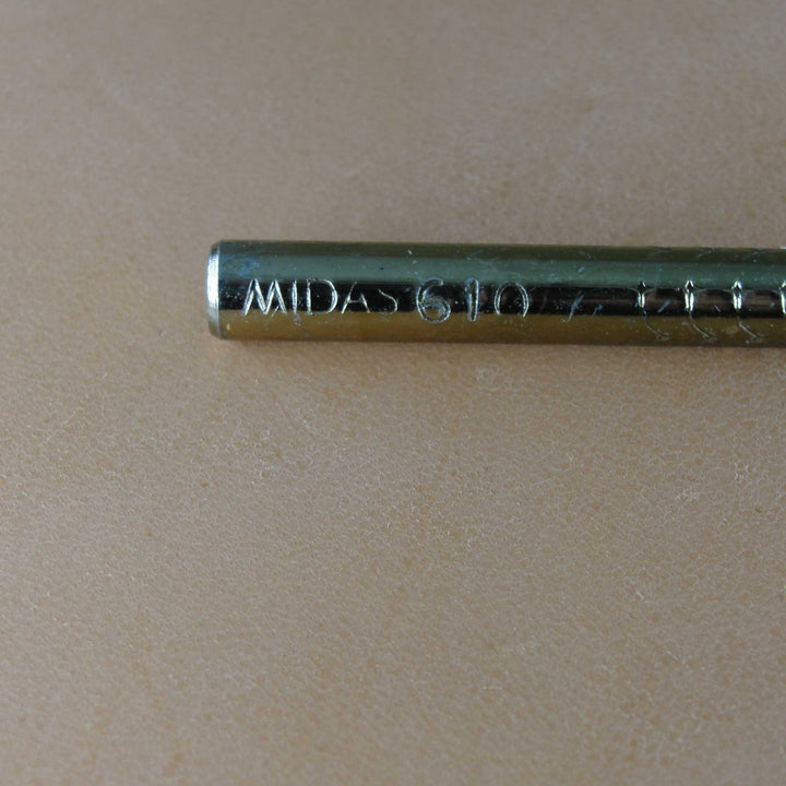 610 Small Smooth Beveler [USED]