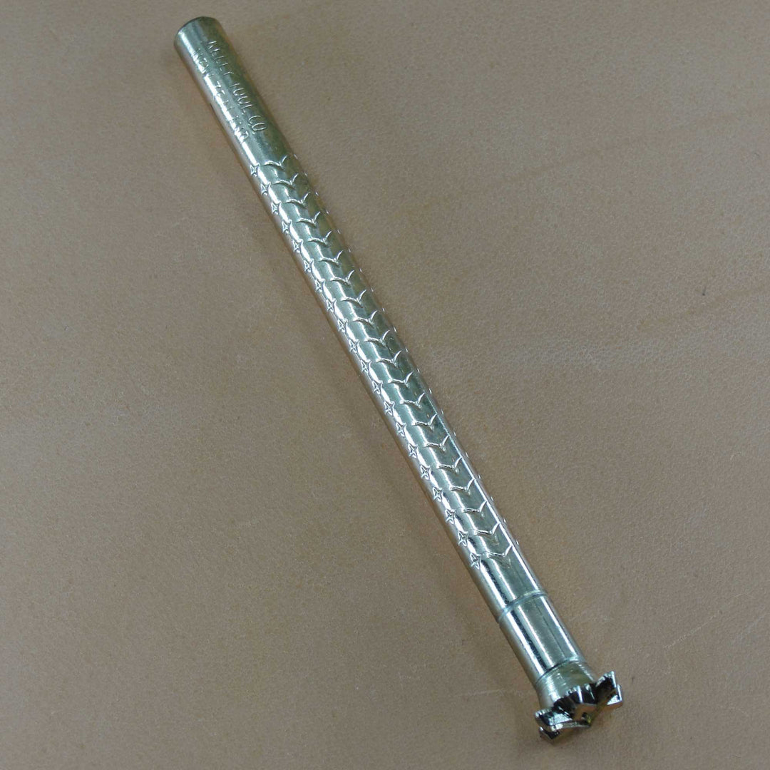 208 Geometric Border [USED]