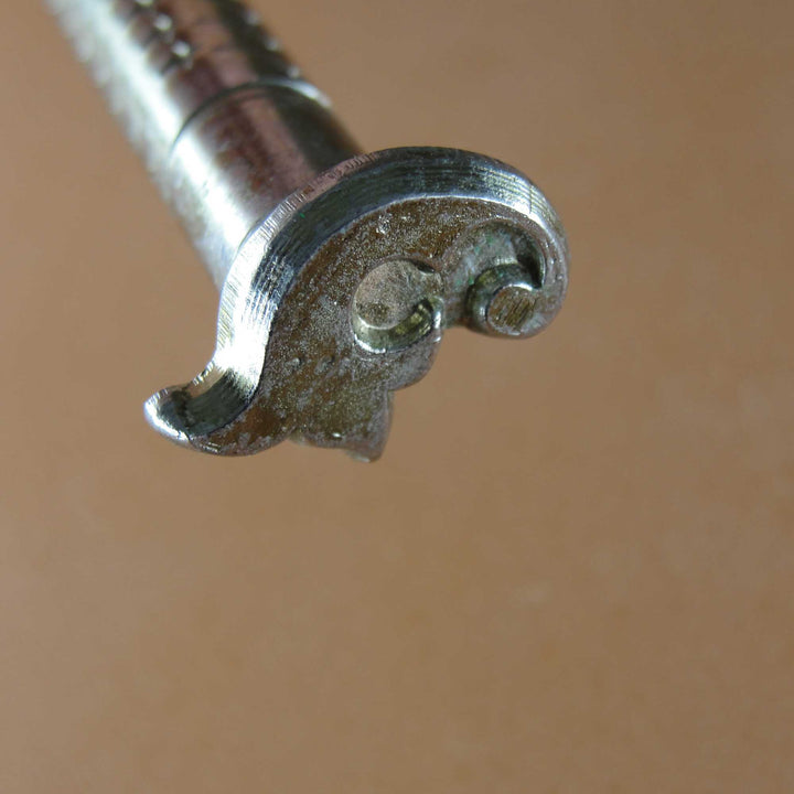 178 Floral Border [USED]