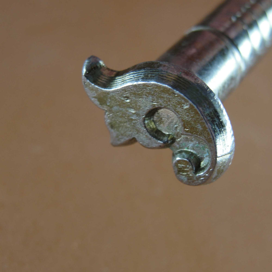 178 Floral Border [USED]