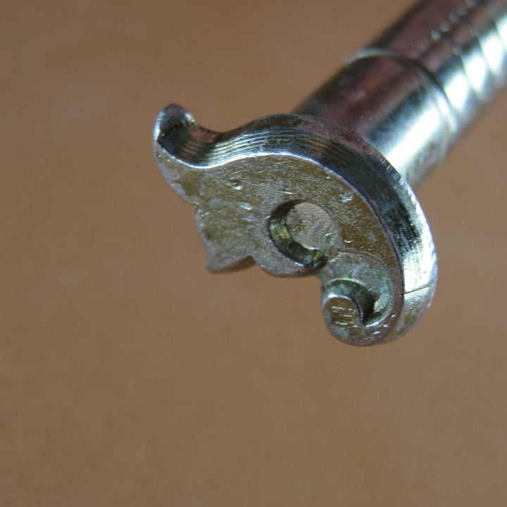 178 Floral Border [USED]