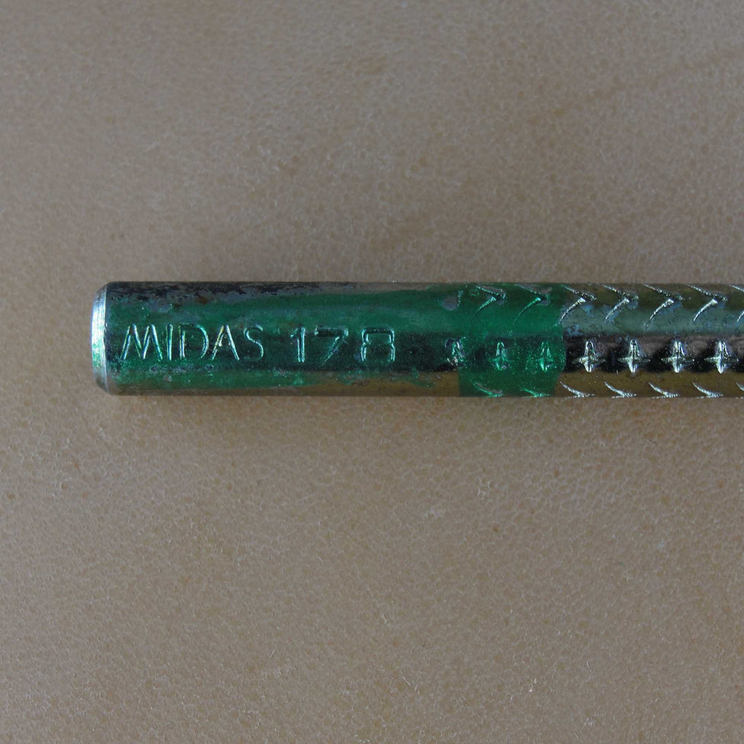 178 Floral Border [USED]