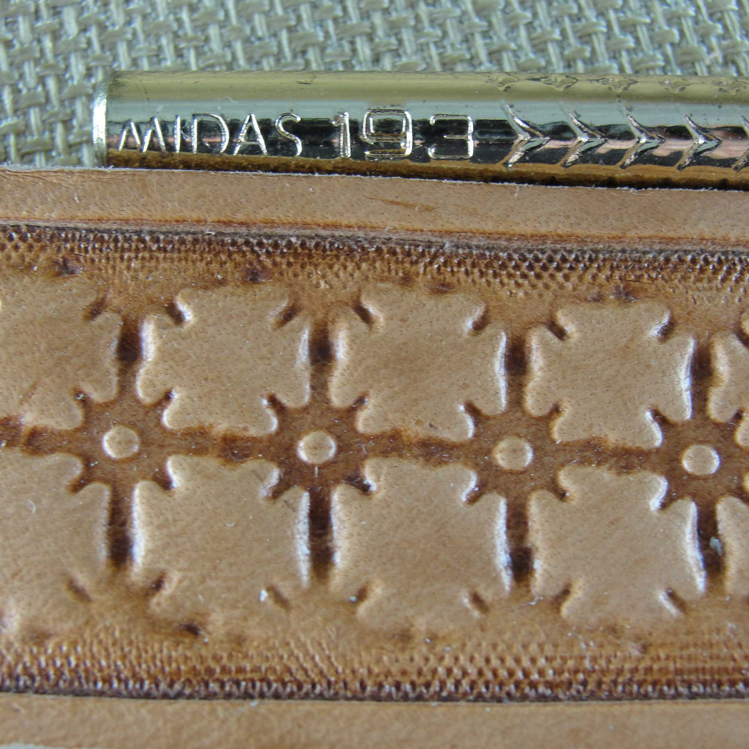 193 Geometric [USED]