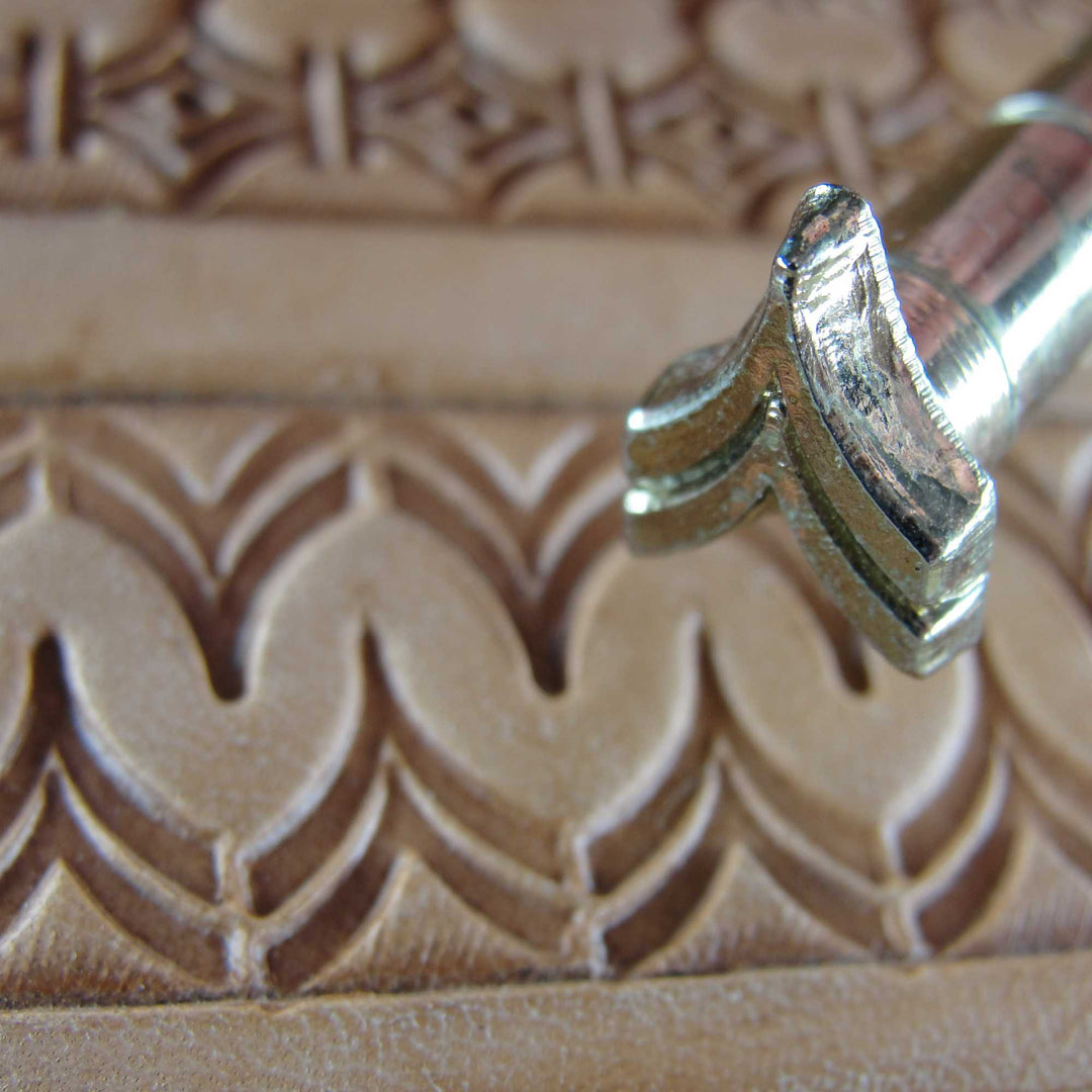 250 Chevron Geometric [USED]