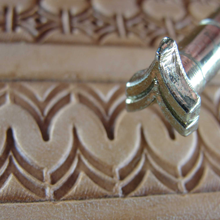 250 Chevron Geometric [USED]