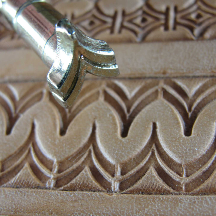 250 Chevron Geometric [USED]