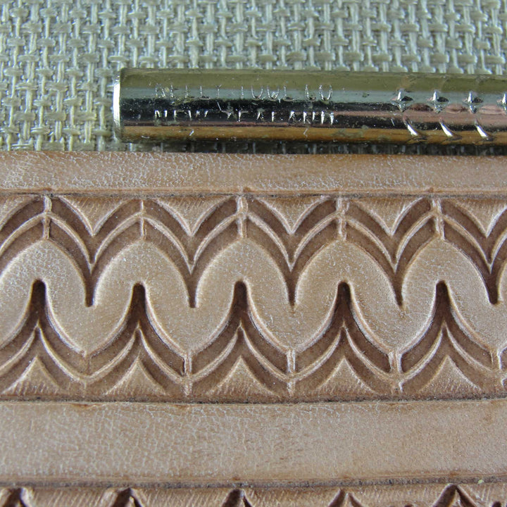 250 Chevron Geometric [USED]