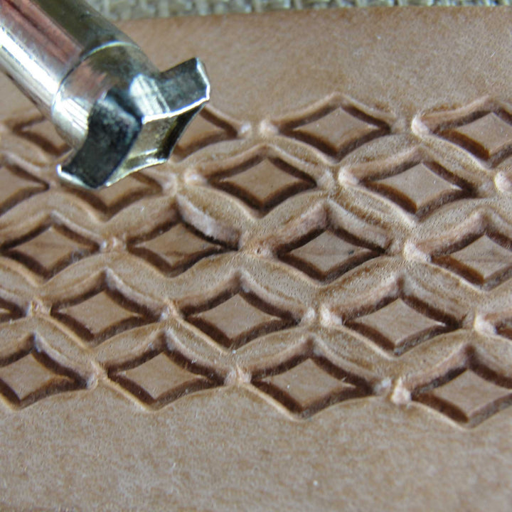 305 Diamond Geometric [USED]