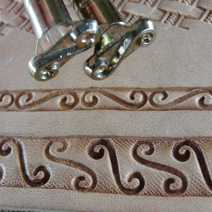 215/216 Scroll Border Set [USED]