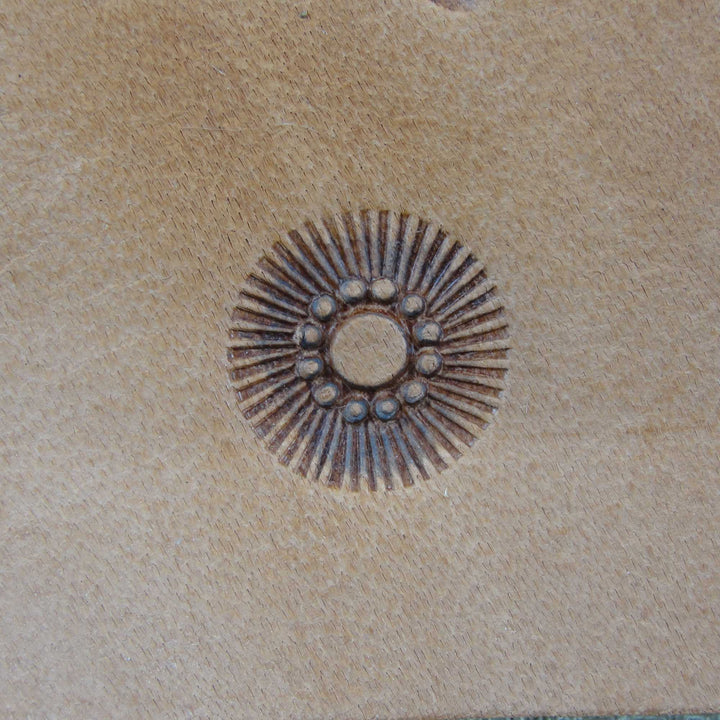 566 Flower Center [USED]