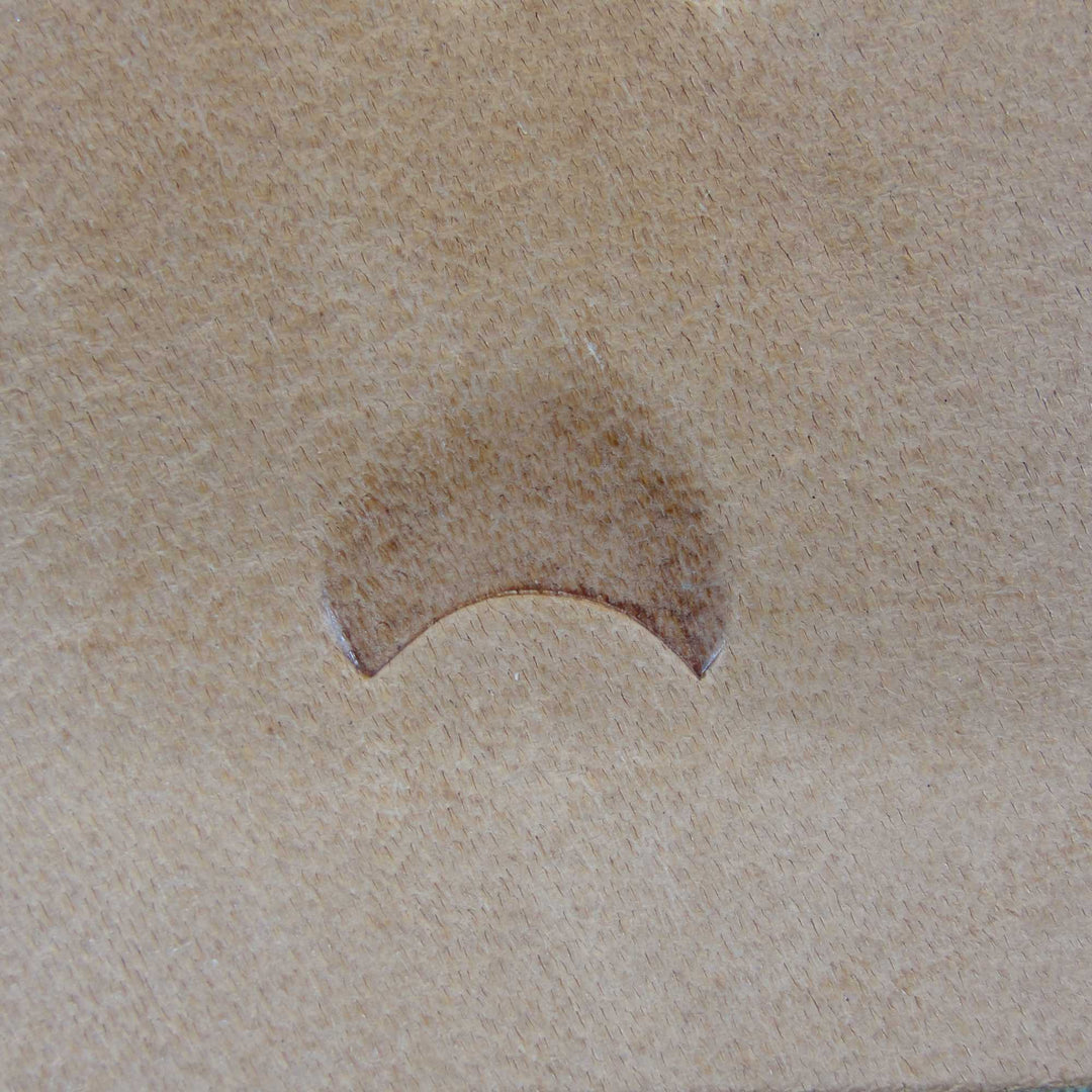 836 Smooth Crowner [USED]