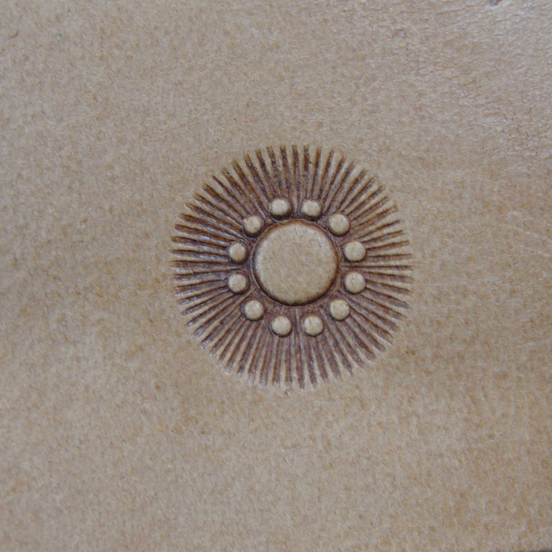 551 Flower Center [USED]