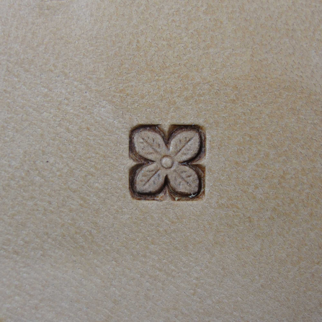 564 Flower Geometric [USED]