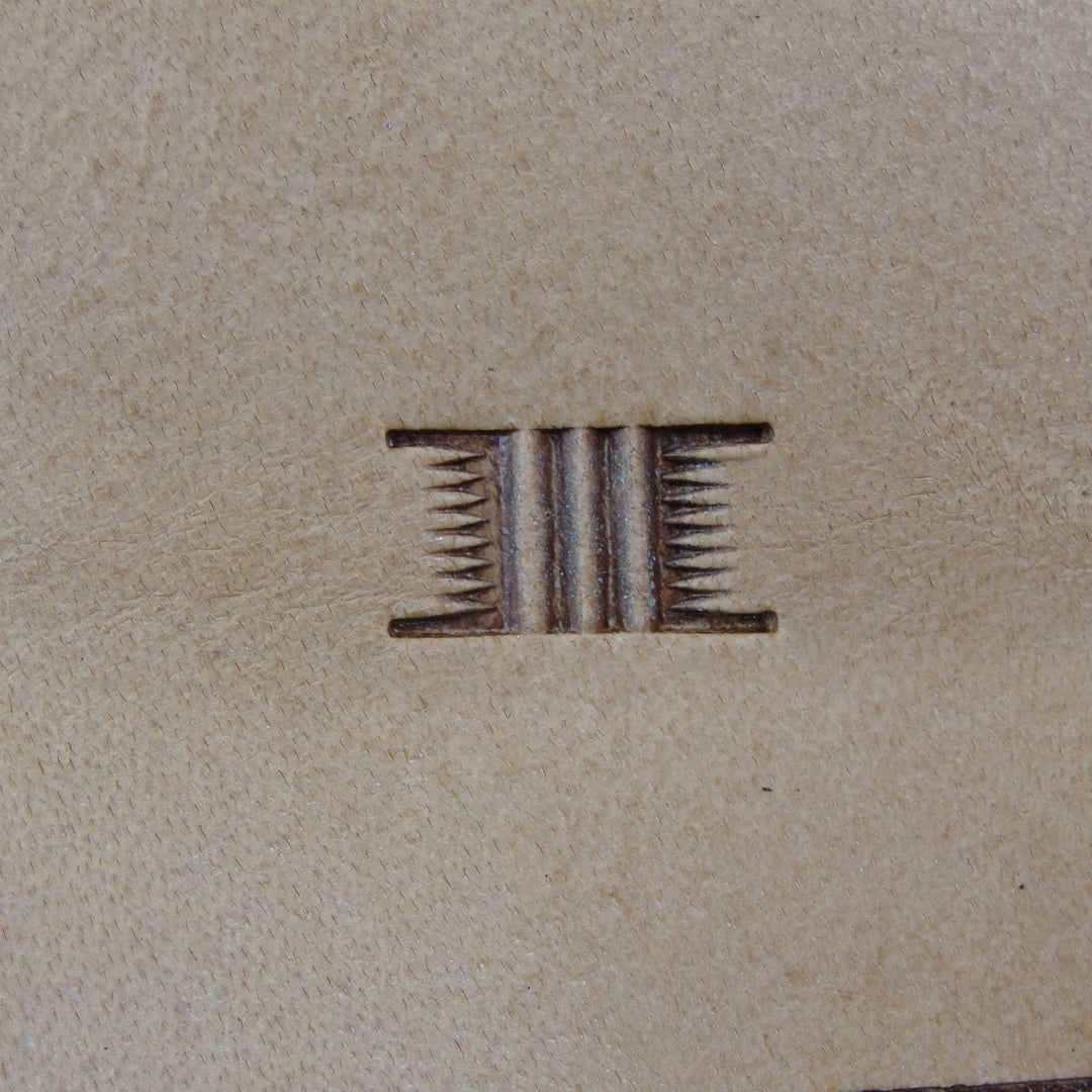 534 Bar Basket Weave [USED]
