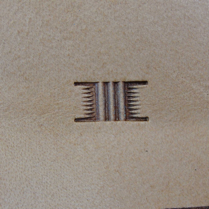 534 Bar Basket Weave [USED]