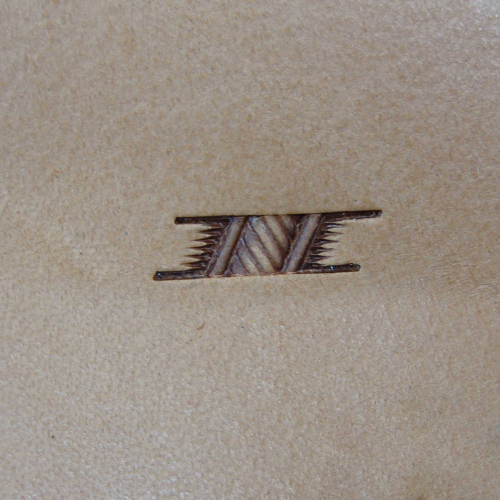 505 Angled Rope Basket Weave [USED]