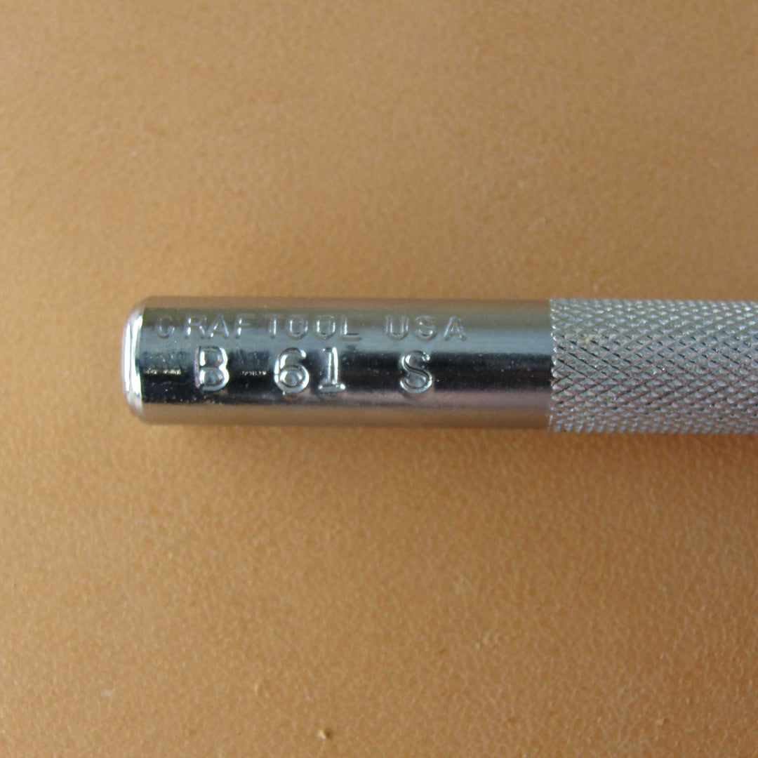 B61S Undercut Beveler [USED]