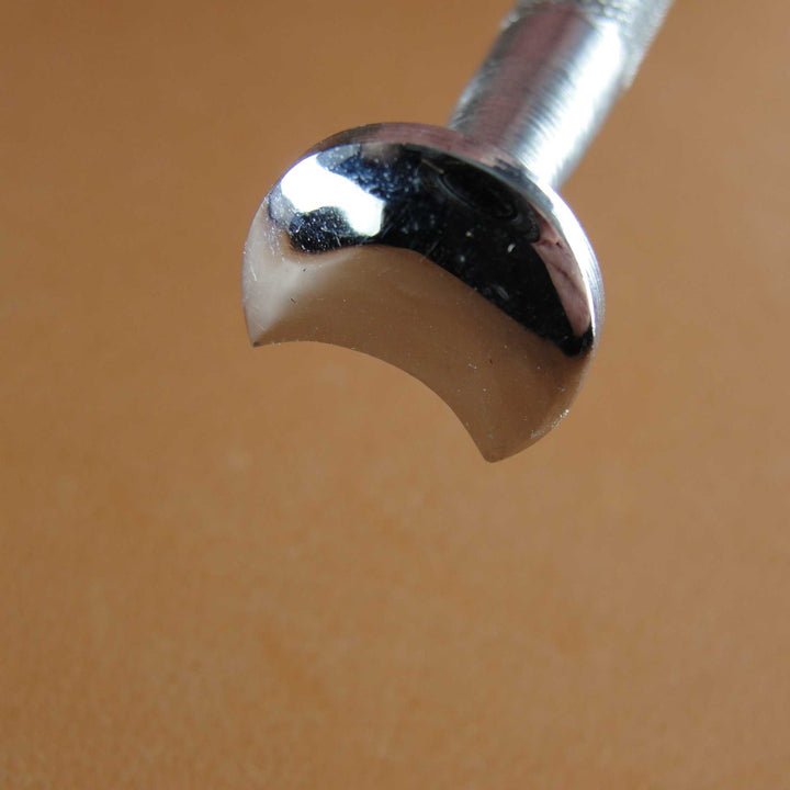 836 Smooth Crowner [USED]