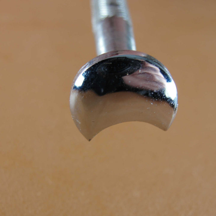 836 Smooth Crowner [USED]