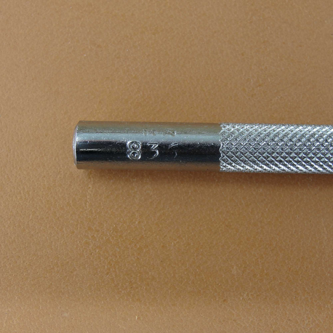 836 Smooth Crowner [USED]