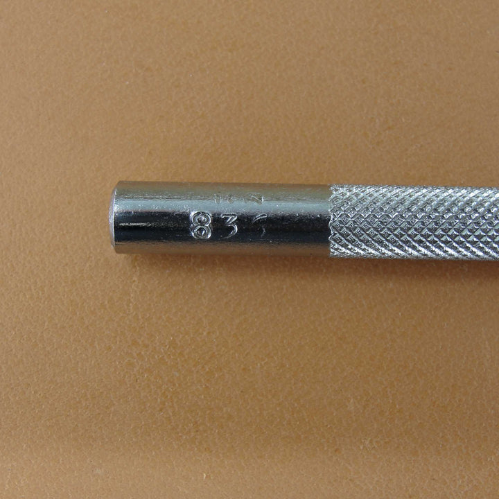 836 Smooth Crowner [USED]