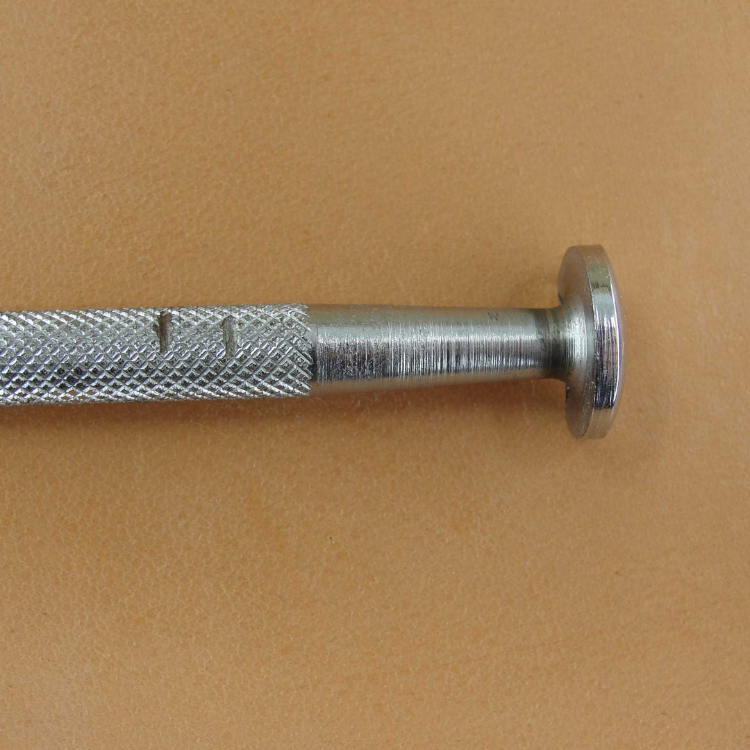 836 Smooth Crowner [USED]