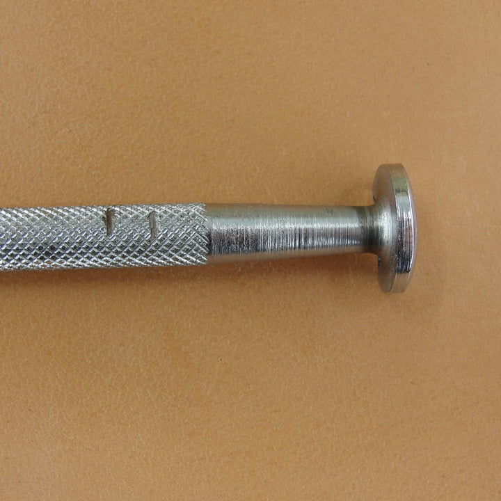 836 Smooth Crowner [USED]