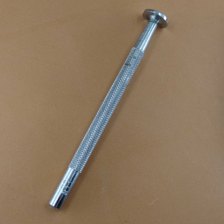 836 Smooth Crowner [USED]