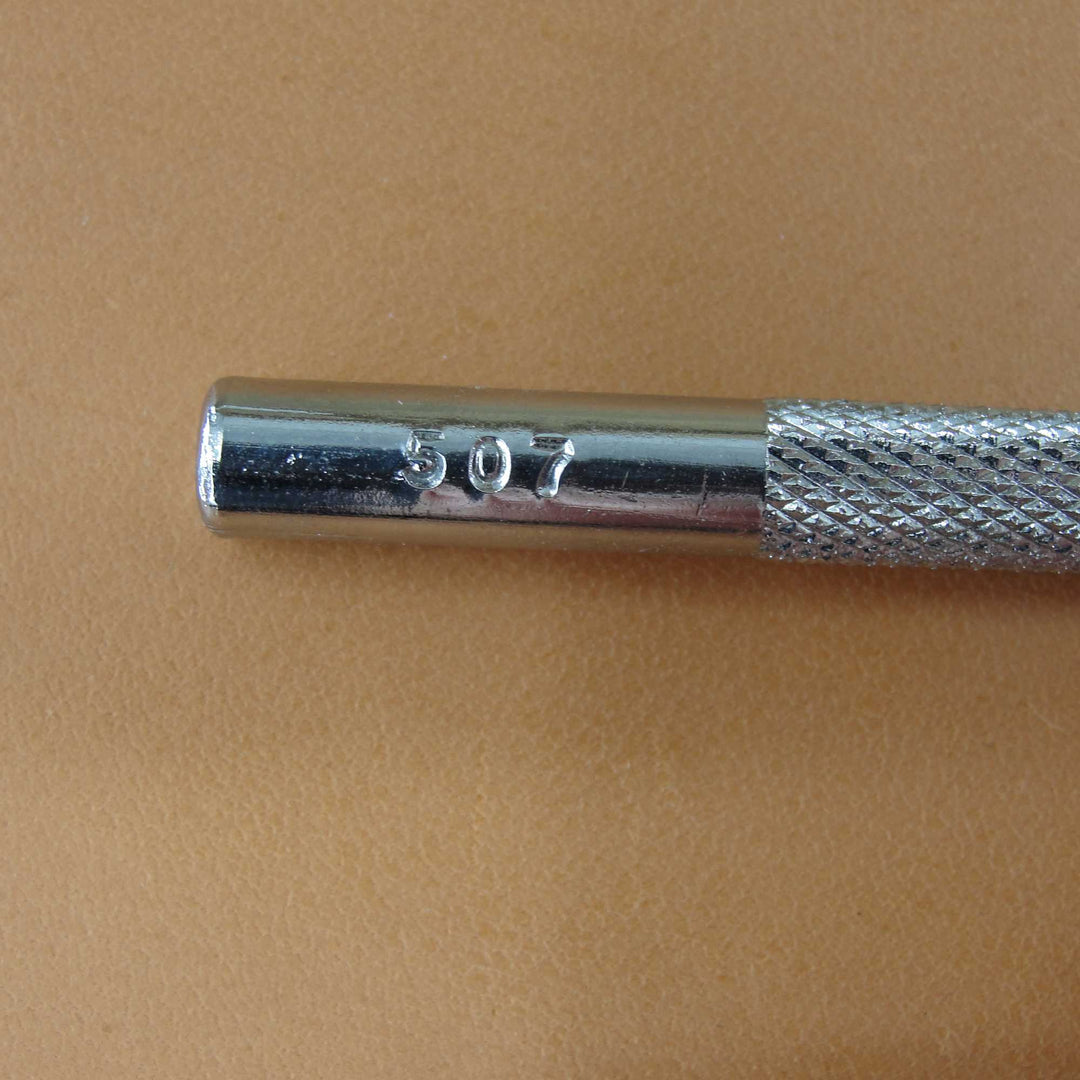 507 Flower Center Basket Weave [USED]