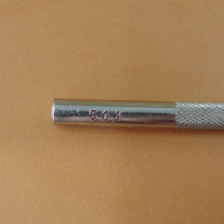 564 Flower Geometric [USED]