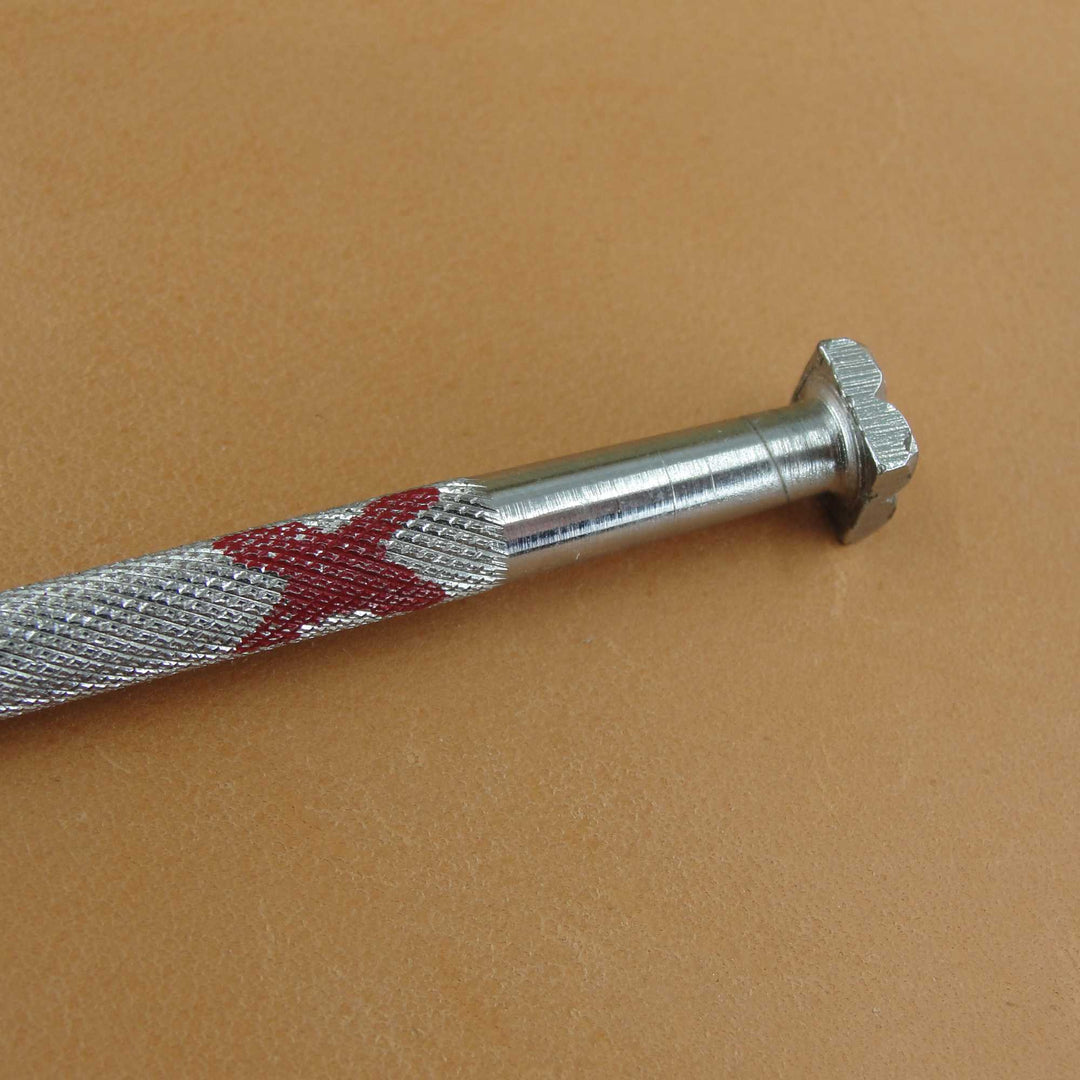 564 Flower Geometric [USED]