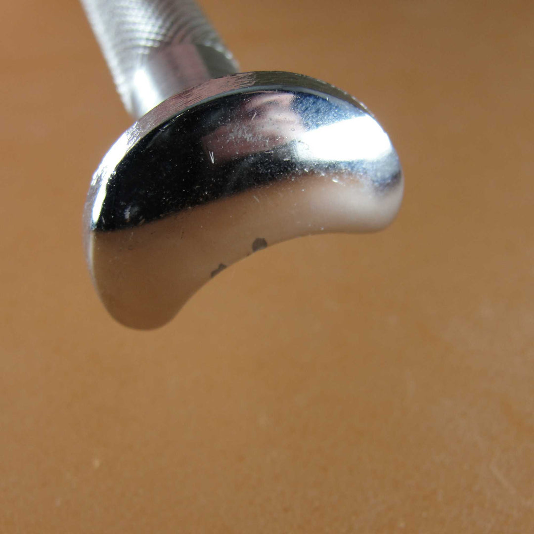 448 Large Turnback [USED]