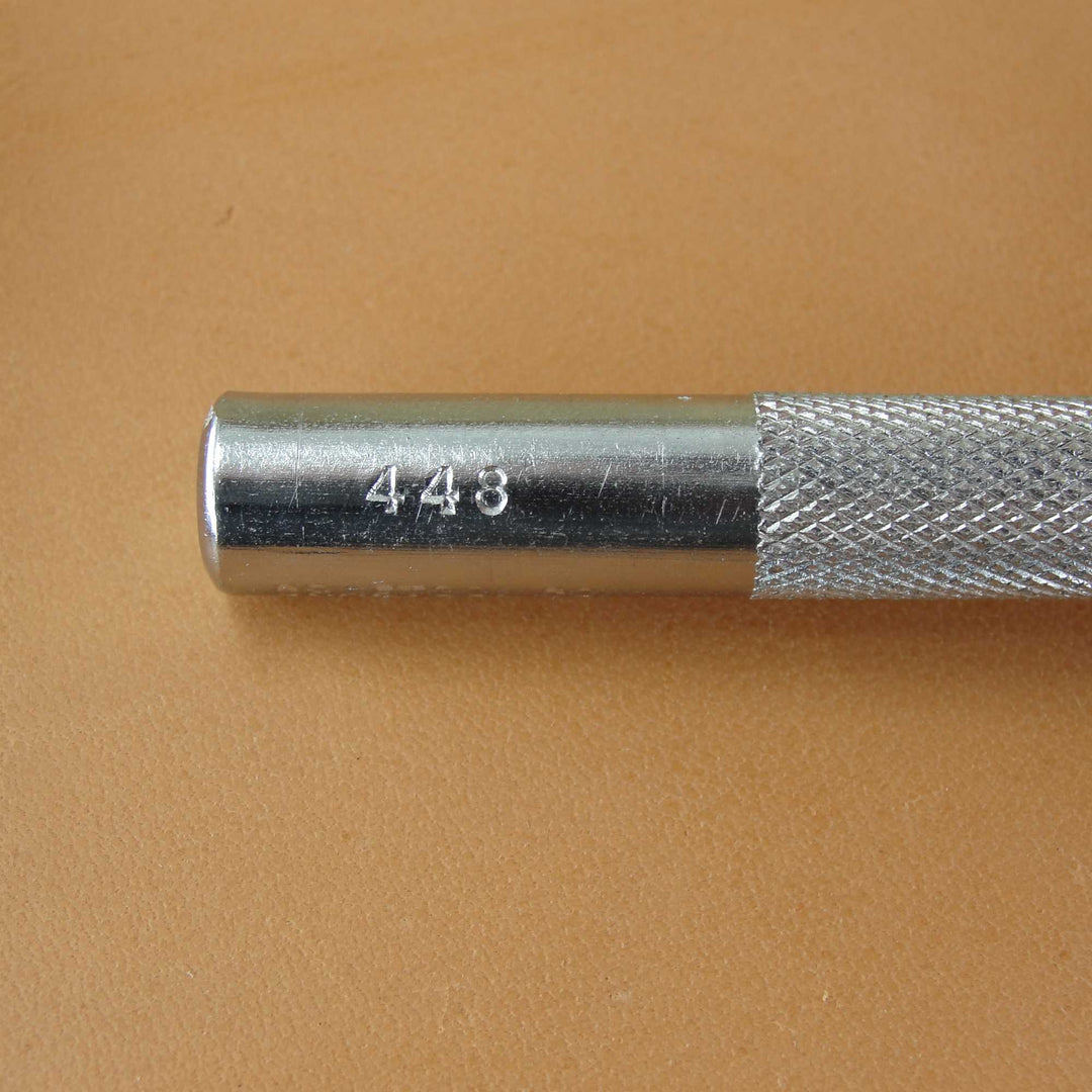 448 Large Turnback [USED]