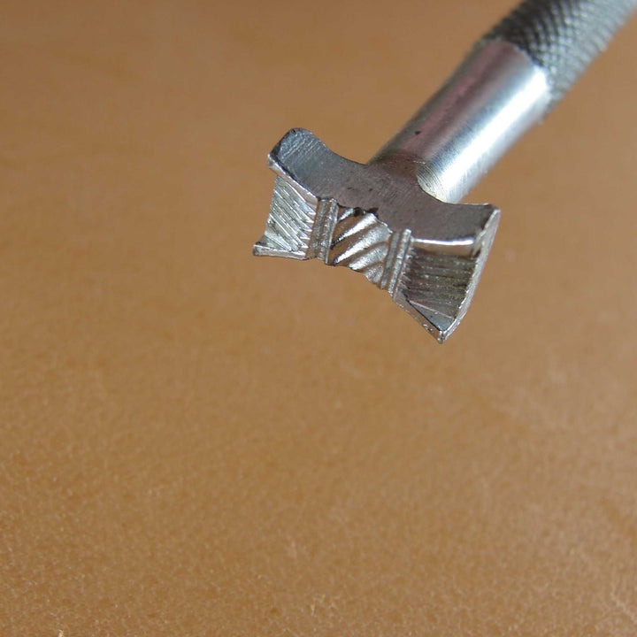 513 Hourglass Rope Basket Weave [USED]