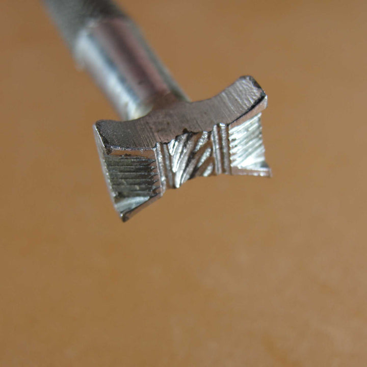 513 Hourglass Rope Basket Weave [USED]