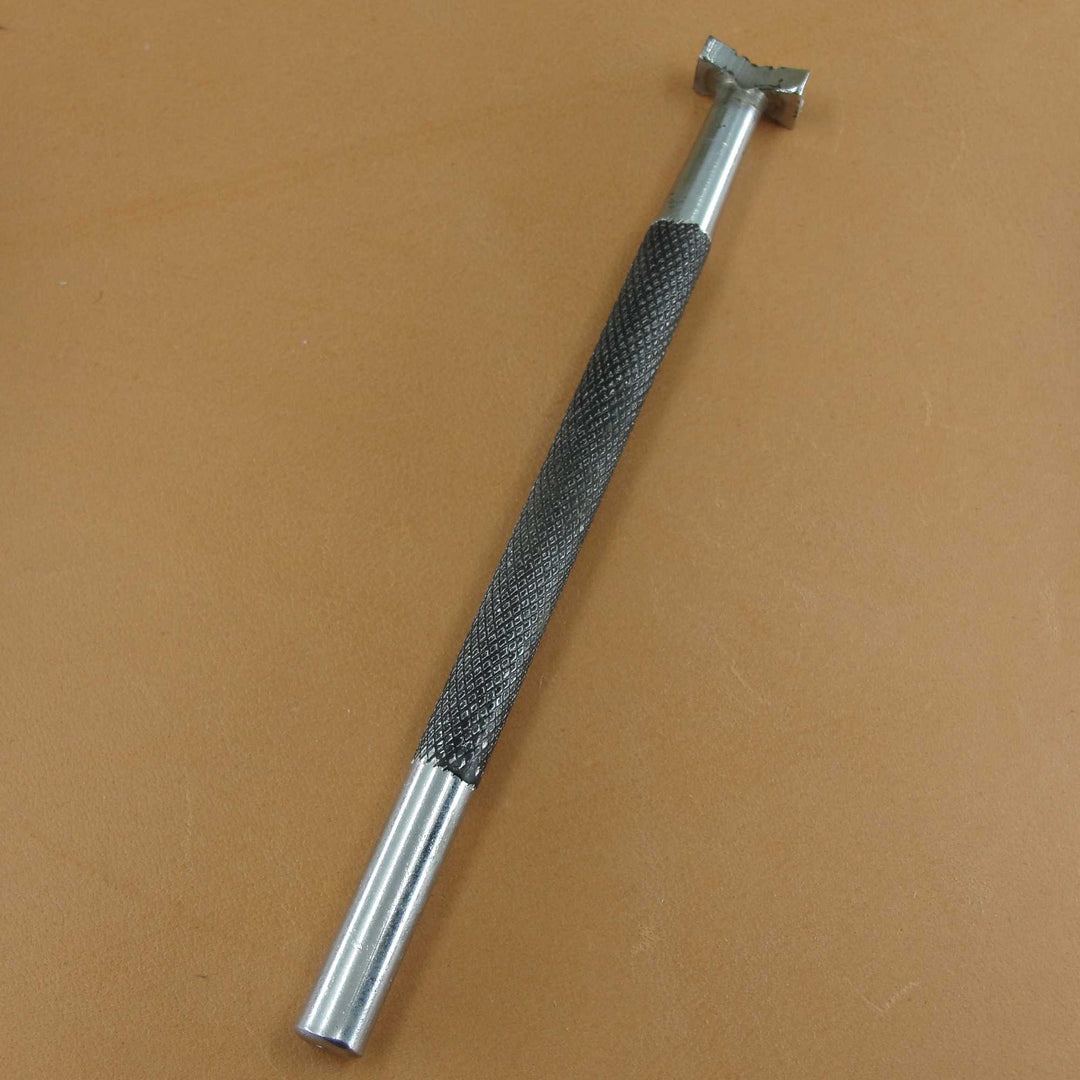 513 Hourglass Rope Basket Weave [USED]